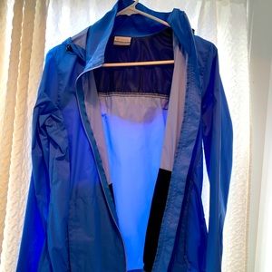 Columbia Windbreaker Brand New